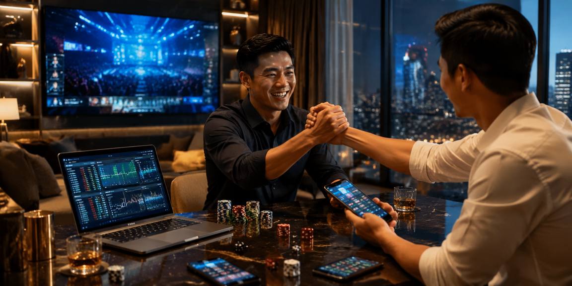 xin88 Nổi Bật MoMo trên xin88 – Nạp rút tức thì, không rào cản